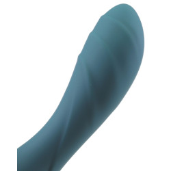 Generique Vibro Point G HIPAN 20cm Vert